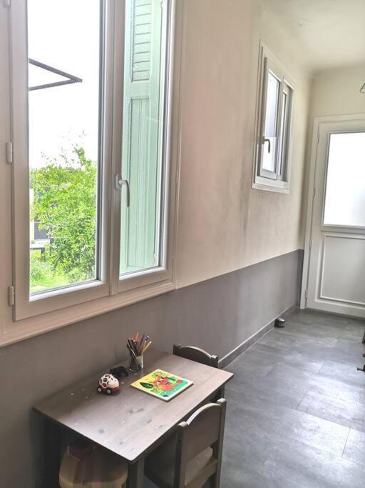 Maison Avec Piscine Dans Village Provencal. Courthézon Extérieur photo